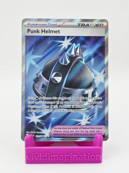 Punk Helmet (121/094) (PFL)