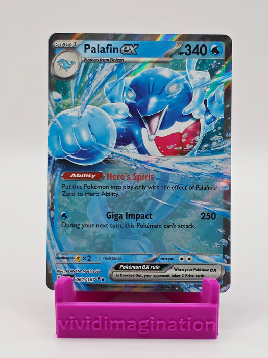 Palafin ex (061/167) (TWM)