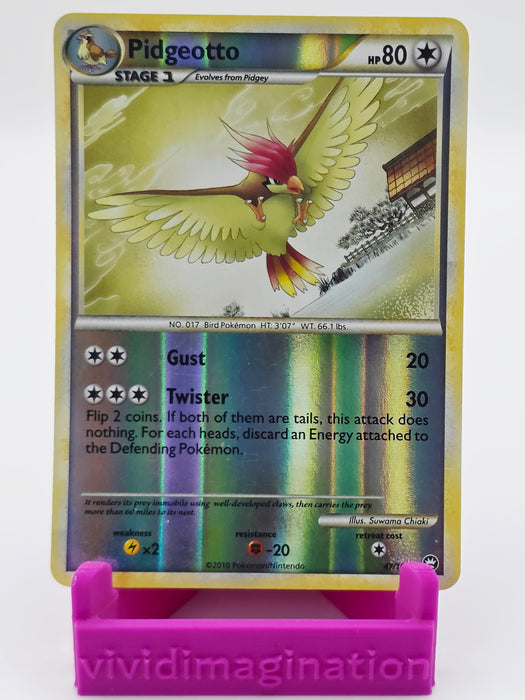Pidgeotto (47/102) (TM)
