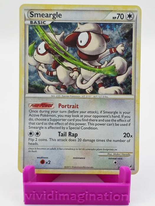 Smeargle (21/95) (CL)
