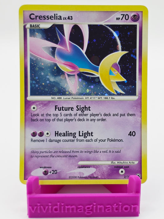 Cresselia (2/100) (MD)