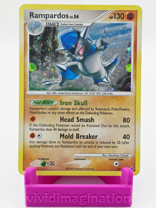 Rampardos (13/127) (PL)