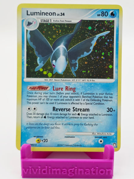 Lumineon (11/123) (MT)