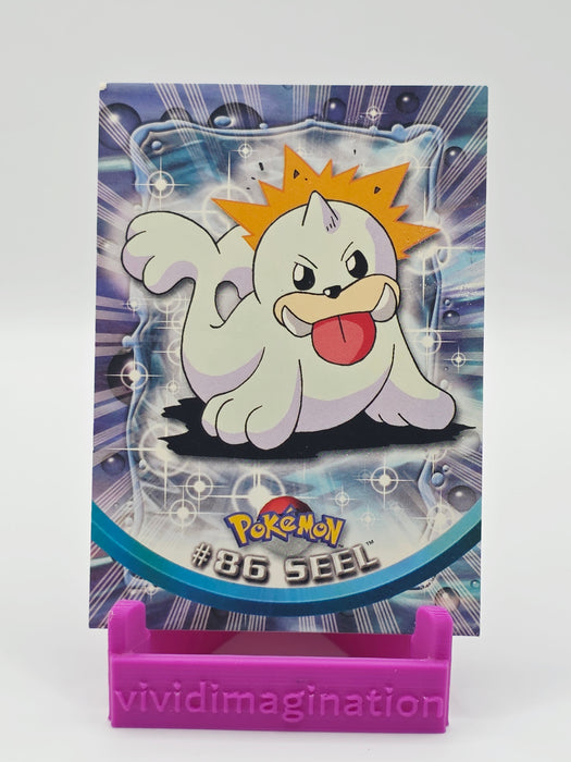Seel #86