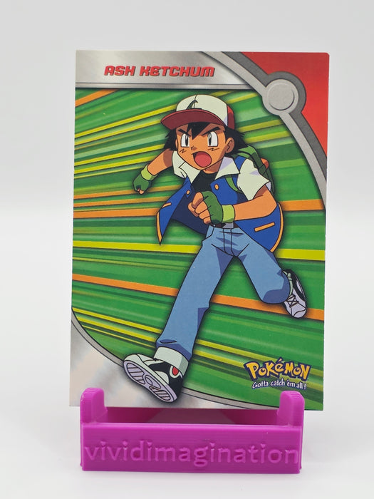 Ash Ketchum HV1