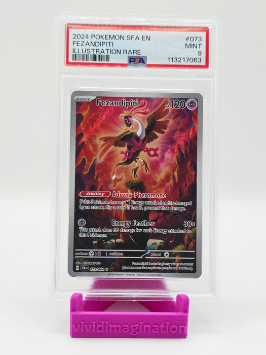 Fezandipiti 073/064 (PSA 9)