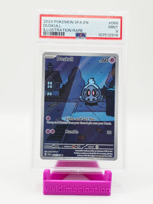 Duskull 068/064 (PSA 9)