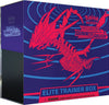 Darkness Ablaze Elite trainer box