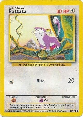 Rattata (061/102) (BS)