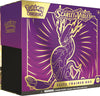 Scarlet & Violet ETB