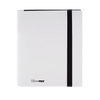Eclipse 4-Pocket PRO-Binder - All the best items from ULTRA PRO INTERNATIONAL, LLC - Just $9.99! Shop now at Vivid Imagination Cards and Collectibles