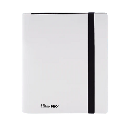 Eclipse 4-Pocket PRO-Binder - All the best items from ULTRA PRO INTERNATIONAL, LLC - Just $9.99! Shop now at Vivid Imagination Cards and Collectibles