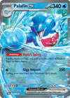 Image for Palafin ex (061/167) (TWM) - Pokemon