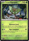 Teal Mask Ogerpon (Cosmos Holo) (EB Games Exclusive) (024/167) (MCAP)