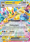 Jolteon ex (030/131) (PRE)
