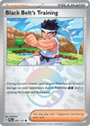 Black Belt's Training - 097/131 (Poke Ball Pattern) (097/131) (PRE)