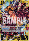 Monkey.D.Luffy (118) (OP10-118) (OP10)