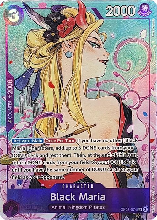 One Piece Singles