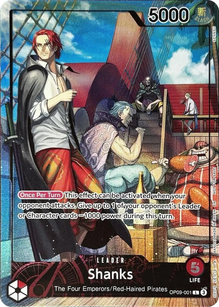 One Piece Singles