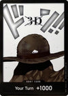 DON!! Card (3D) (Double Pack Set Vol. 8) (OP12)