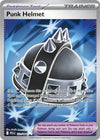 Image for Punk Helmet (121/094) (PFL) - Pokemon