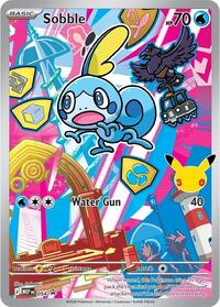 Sobble (054) (MEP)
