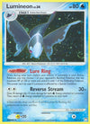 Image for Lumineon (11/123) (MT) - Pokemon
