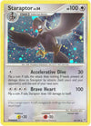 Staraptor (16/130) (DP)