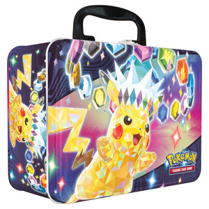 Fall 2024 Collector Chest - All the best items from pokemon - Just $24.99! Shop now at Vivid Imagination Cards and Collectibles