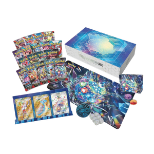 Terapagos ex Ultra-Premium Collection (Pre-Order Ships 11/22/24) - All the best items from pokemon - Just $84.99! Shop now at Vivid Imagination Cards and Collectibles