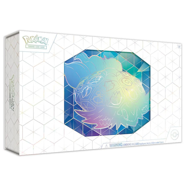 Terapagos ex Ultra-Premium Collection (Pre-Order Ships 11/22/24) - All the best items from pokemon - Just $84.99! Shop now at Vivid Imagination Cards and Collectibles