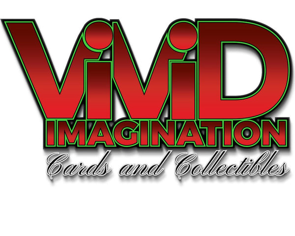 Vivid Imagination Cards and Collectibles