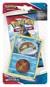 Battle Styles Checklane Blisters - All the best items from pokemon - Just $9.99! Shop now at Vivid Imagination Cards and Collectibles