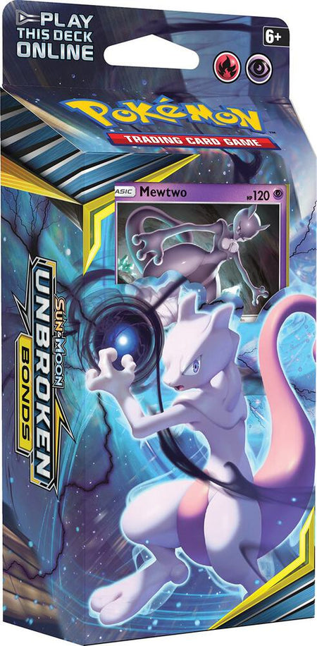 Battle Minds Theme Deck - All the best items from pokemon - Just $22.99! Shop now at Vivid Imagination Cards and Collectibles