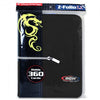9pocket Zipper Folio - All the best items from BCW - Just $24.99! Shop now at Vivid Imagination Cards and Collectibles