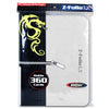 9pocket Zipper Folio - All the best items from BCW - Just $24.99! Shop now at Vivid Imagination Cards and Collectibles