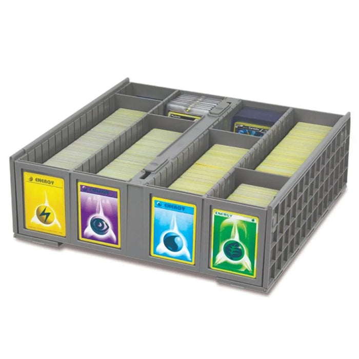 Collectible Card Bin GY 3200 ct - All the best items from BCW - Just $49.99! Shop now at Vivid Imagination Cards and Collectibles