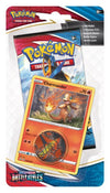 Battle Styles Checklane Blisters - All the best items from pokemon - Just $9.99! Shop now at Vivid Imagination Cards and Collectibles