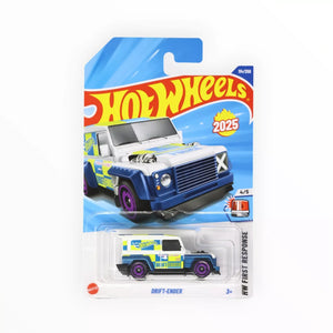 Hot Wheels: Drift-Ender