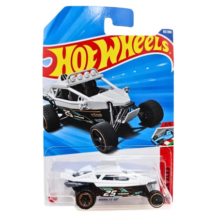 Hot Wheels: Dune it Up - All the best items from mattel - Just $1.99! Shop now at Vivid Imagination Cards and Collectibles
