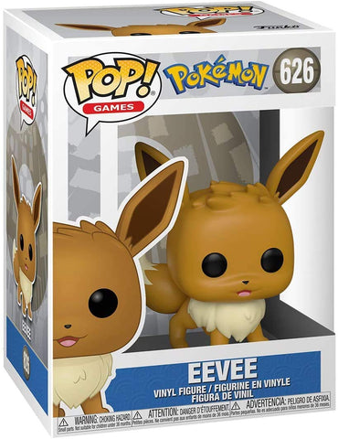 POP! Eevee #626