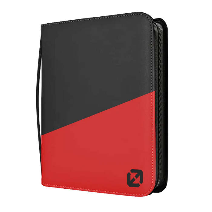 Evoretro: Top Loader Binder (216)