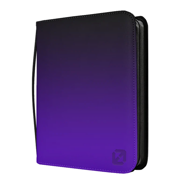 Evoretro: Top Loader Binder (216)