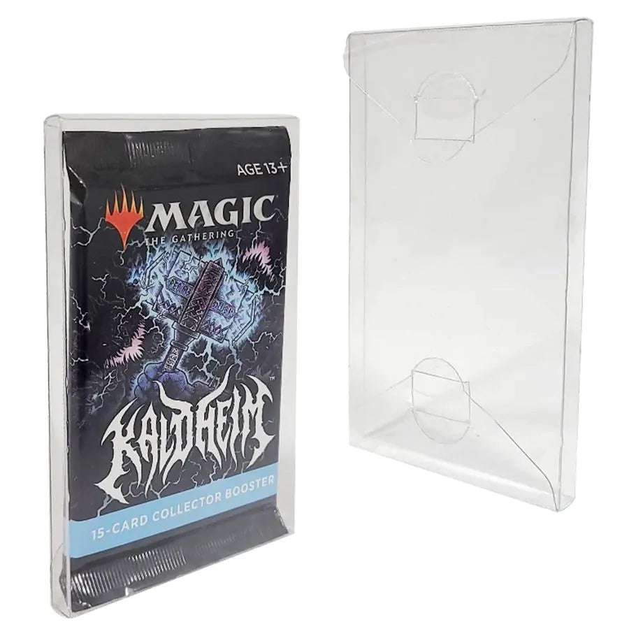 Evoretro Booster Pack PET Protector (10)