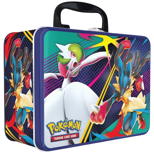 Fall 2025 Collector Chest