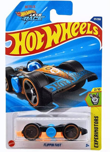 Hot Wheels: Flippin Fast