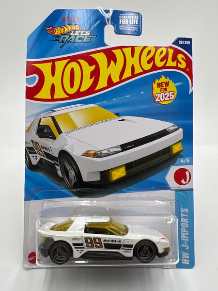 Hot Wheels: Hako Type D - All the best items from mattel - Just $1.99! Shop now at Vivid Imagination Cards and Collectibles