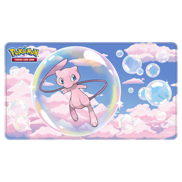 Playmat: Holofoil Pokémon Mew