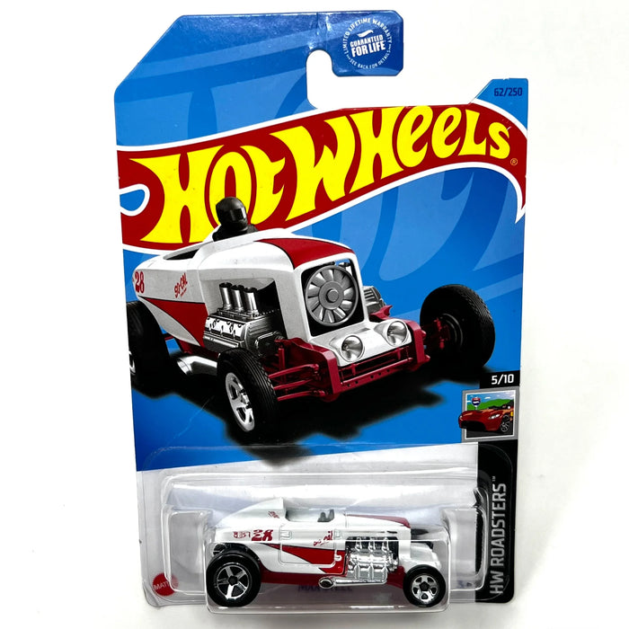 Hot Wheels: Max Steel - All the best items from mattel - Just $1.99! Shop now at Vivid Imagination Cards and Collectibles