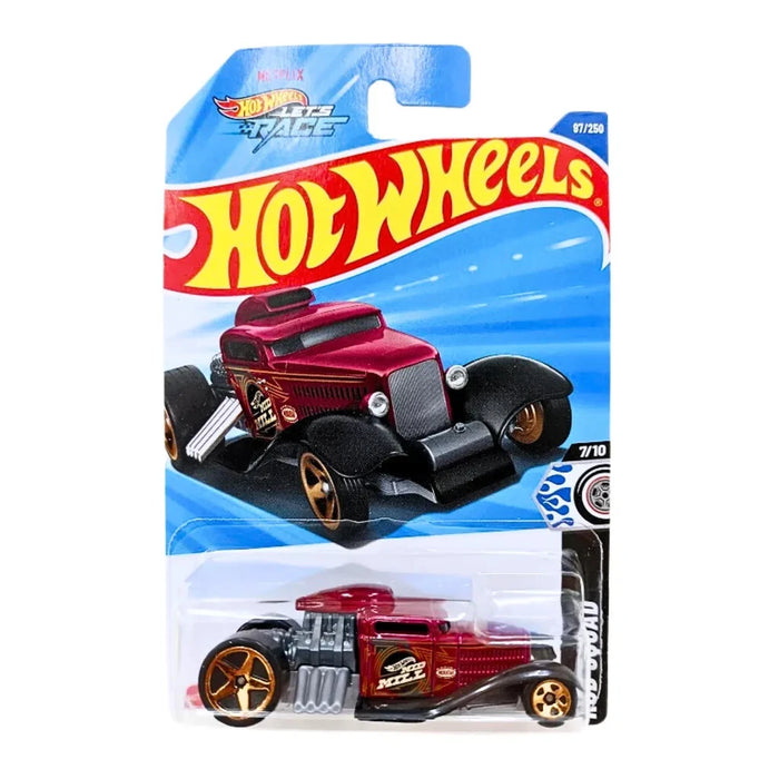 Hot Wheels: Mid Mill - All the best items from mattel - Just $1.99! Shop now at Vivid Imagination Cards and Collectibles